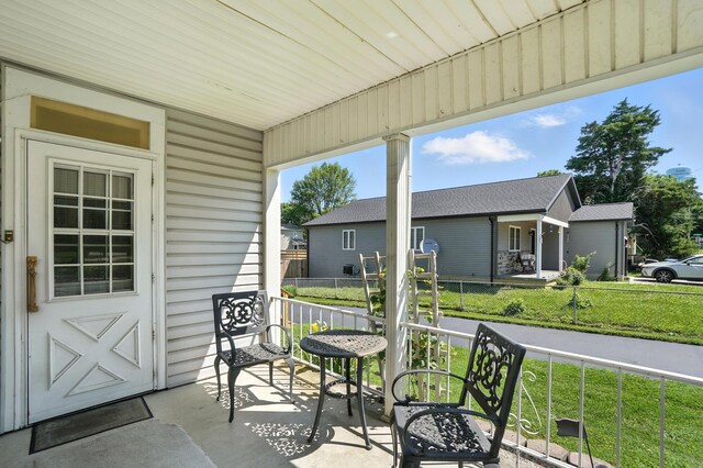 116 E Jamestown St, South Charleston, OH 45368 - photo 4