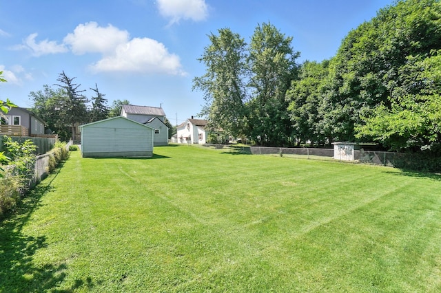 116 E Jamestown St, South Charleston, OH 45368 - photo 35