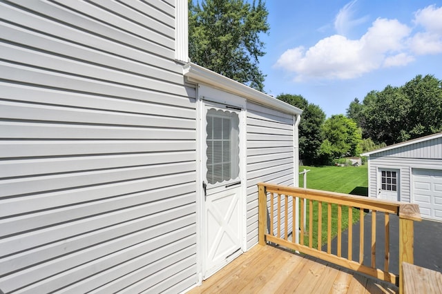 116 E Jamestown St, South Charleston, OH 45368 - photo 29