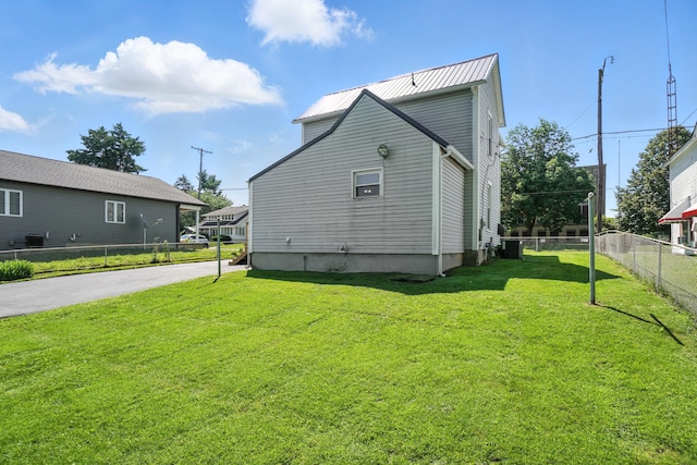 116 E Jamestown St, South Charleston, OH 45368 - photo 31