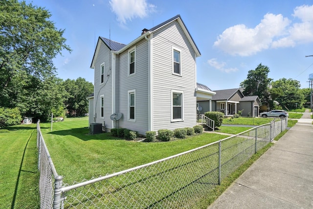 116 E Jamestown St, South Charleston, OH 45368 - photo 2