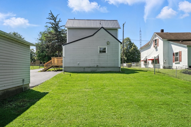 116 E Jamestown St, South Charleston, OH 45368 - photo 33