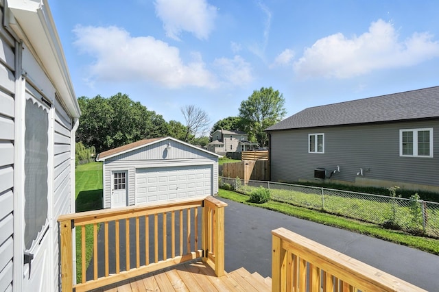 116 E Jamestown St, South Charleston, OH 45368 - photo 30