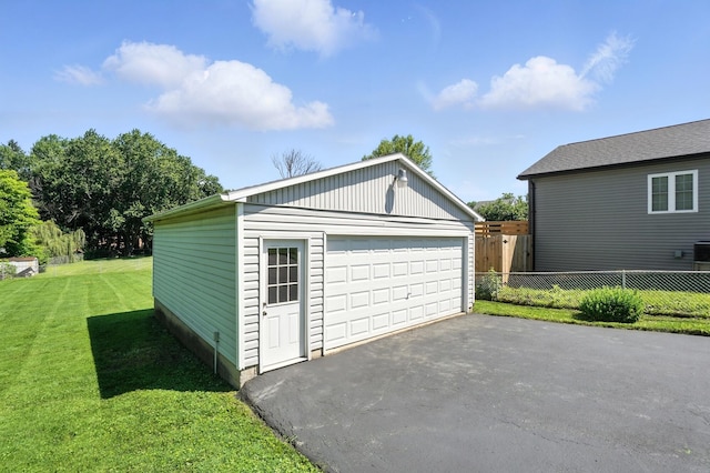 116 E Jamestown St, South Charleston, OH 45368 - photo 37