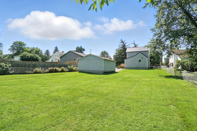 116 E Jamestown St, South Charleston, OH 45368 - photo 34