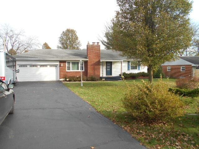 Listing photo 3 for 2102 Miracle Mile, Springfield OH 45503