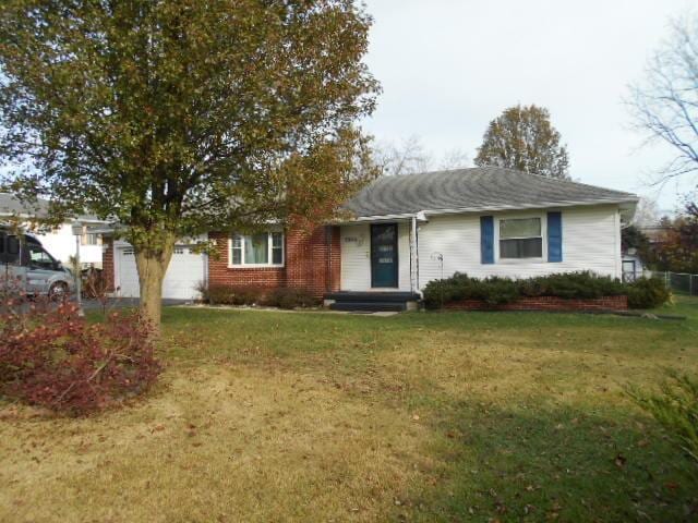 Listing photo 2 for 2102 Miracle Mile, Springfield OH 45503