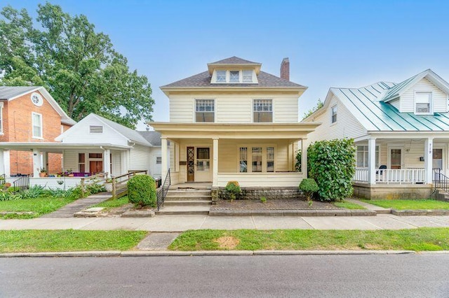 717 W High St, Piqua, OH 45356 - photo 1
