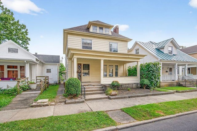 717 W High St, Piqua, OH 45356 - photo 2