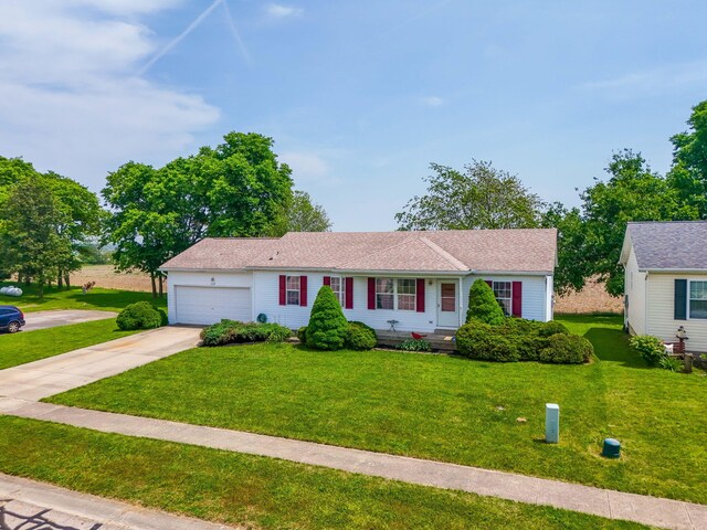 117 Abbey Ln, North Lewisburg, OH 43060 - photo 1