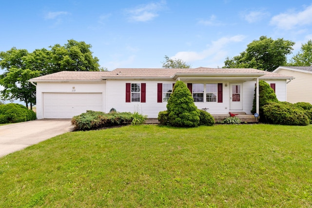 117 Abbey Ln, North Lewisburg, OH 43060 - photo 2