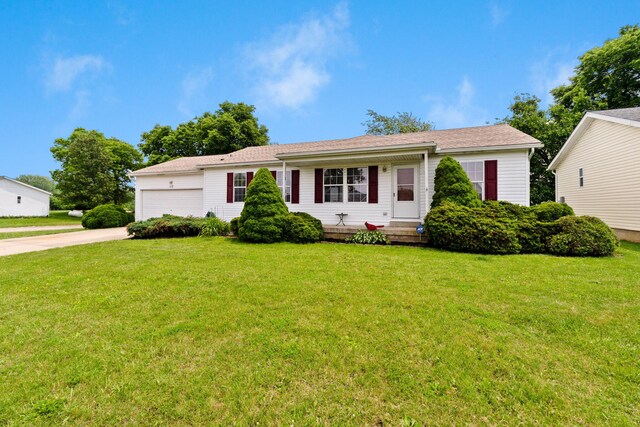 117 Abbey Ln, North Lewisburg, OH 43060 - photo 3