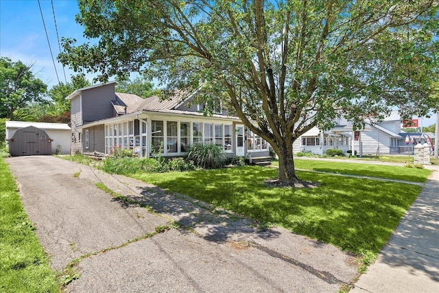 206 E Main St, Russells Point, OH 43348 - photo 3