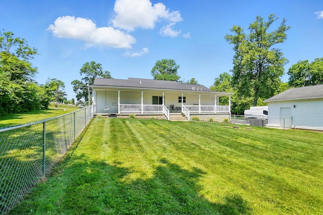 712 Vale Rd, Springfield, OH 45504 - photo 23