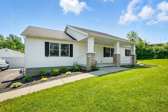 712 Vale Rd, Springfield, OH 45504 - photo 1