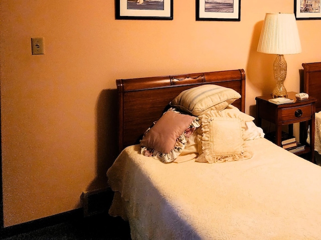 9115 New Bremen New Knoxville Rd, New Knoxville, OH 45871 - view of bedroom