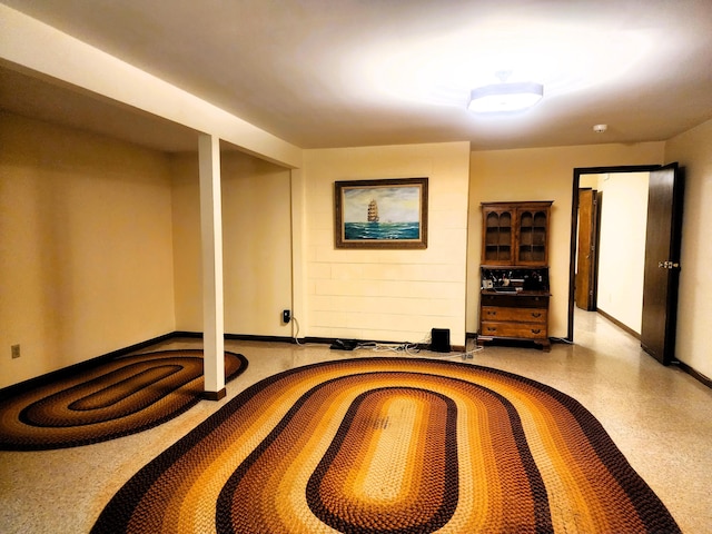 9115 New Bremen New Knoxville Rd, New Knoxville, OH 45871 - bedroom with baseboards