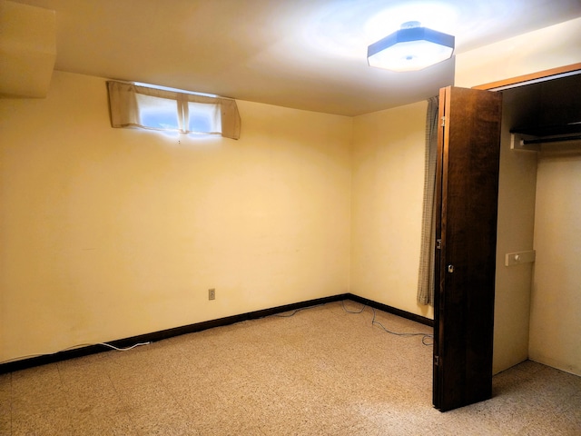 9115 New Bremen New Knoxville Rd, New Knoxville, OH 45871 - view of unfurnished bedroom