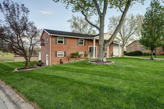 235 Hickory Dr, Greenville, OH 45331 - photo 10