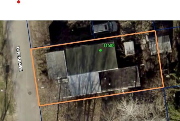 11588 Blackhawk Path, Lakeview, OH 43331