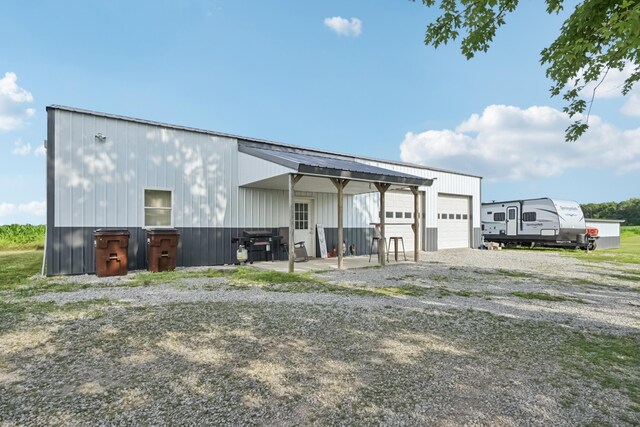 25883 Lunda Rd, West Mansfield, OH 43358 - photo 30