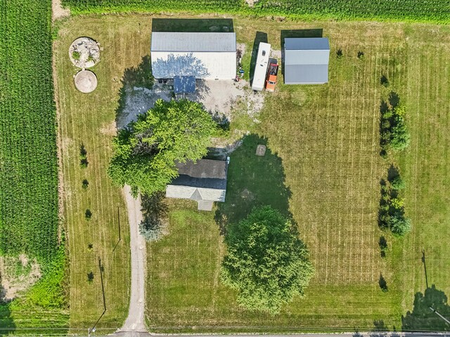 25883 Lunda Rd, West Mansfield, OH 43358 - photo 27