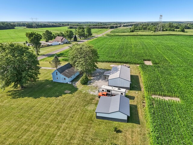 25883 Lunda Rd, West Mansfield, OH 43358 - photo 29