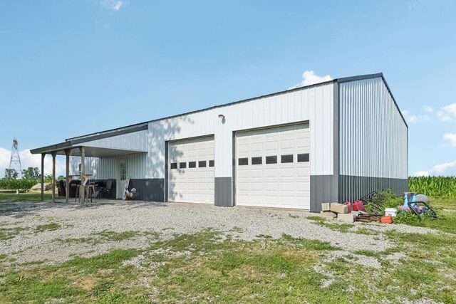 25883 Lunda Rd, West Mansfield, OH 43358 - photo 31