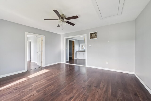 25883 Lunda Rd, West Mansfield, OH 43358 - photo 5