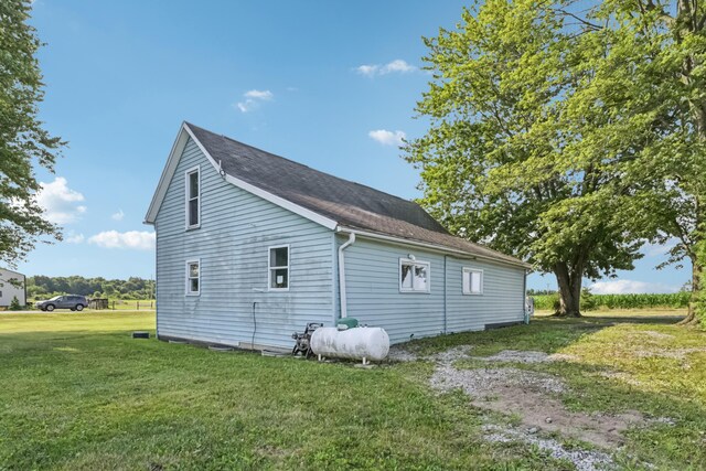 25883 Lunda Rd, West Mansfield, OH 43358 - photo 22