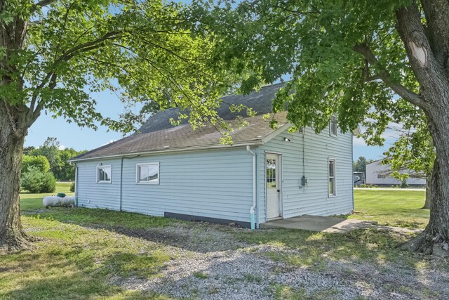 25883 Lunda Rd, West Mansfield, OH 43358 - photo 23