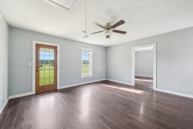 25883 Lunda Rd, West Mansfield, OH 43358 - photo 4