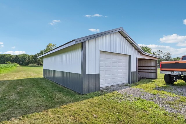 25883 Lunda Rd, West Mansfield, OH 43358 - photo 25