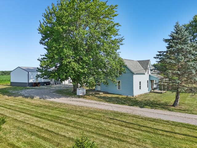 25883 Lunda Rd, West Mansfield, OH 43358 - photo 24