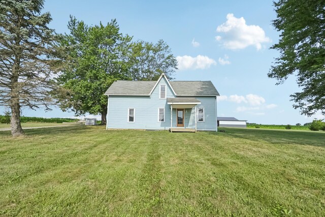 25883 Lunda Rd, West Mansfield, OH 43358 - photo 3