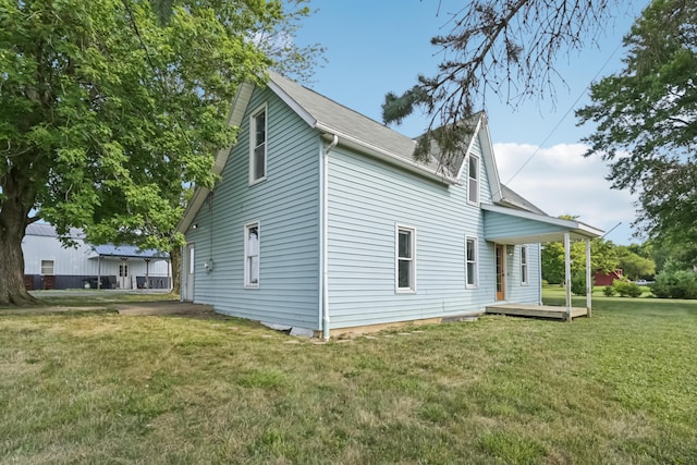 25883 Lunda Rd, West Mansfield, OH 43358 - photo 2