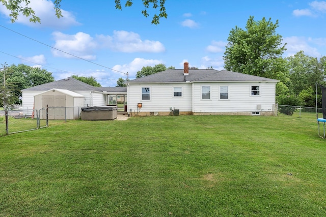 3217 Uplands Dr, Springfield, OH 45506 - photo 29