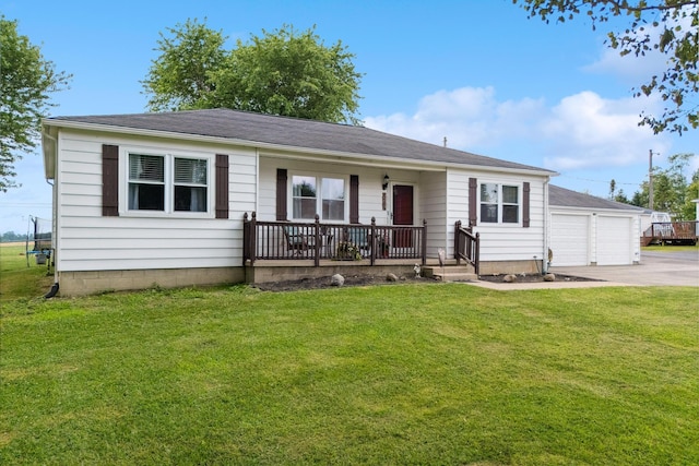 3217 Uplands Dr, Springfield, OH 45506 - photo 37