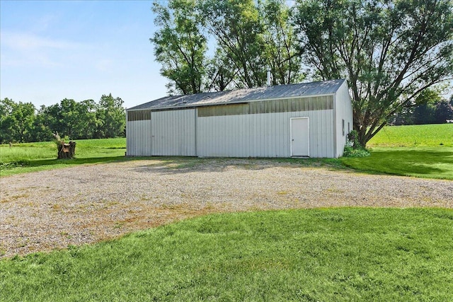 1335 E State Route 274, Rushsylvania, OH 43347 - photo 37