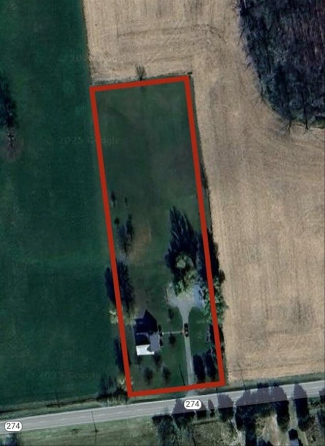 1335 E State Route 274, Rushsylvania, OH 43347 - photo 44