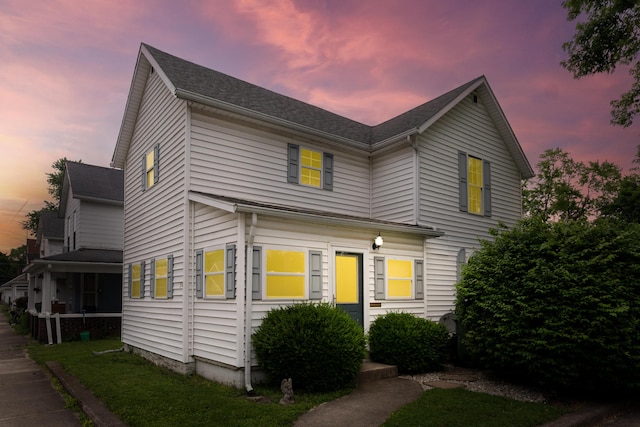330 S Walnut Ave, Sidney, OH 45365 - photo 1