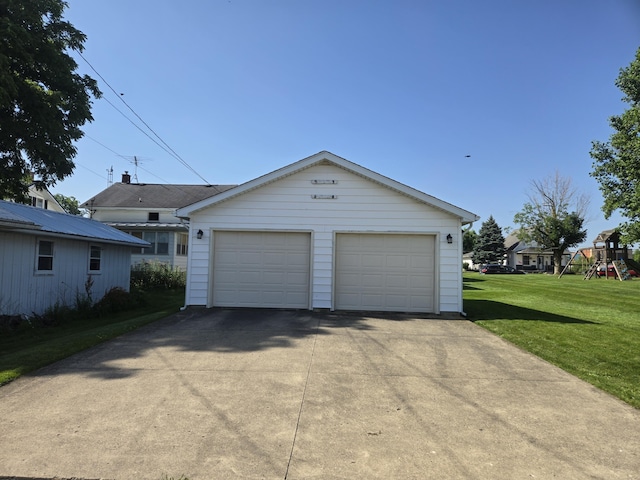 314 E N St, Coldwater, OH 45828 - photo 42