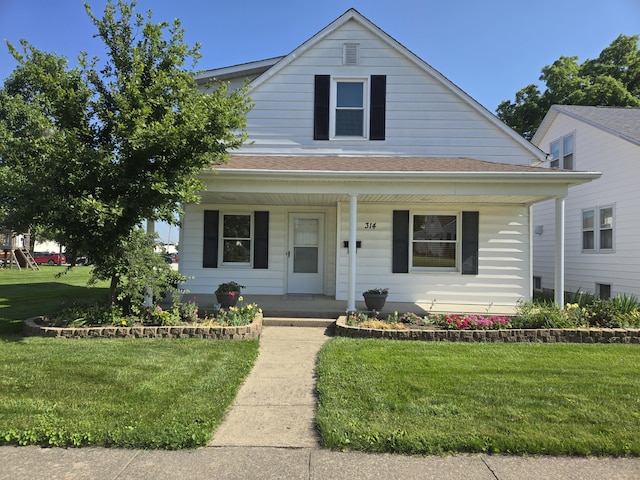 314 E N St, Coldwater, OH 45828 - photo 1