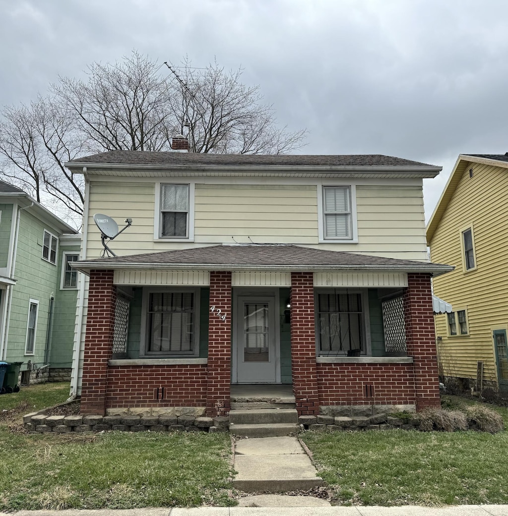 424 S W Ave, Sidney, OH 45365 - photo 1