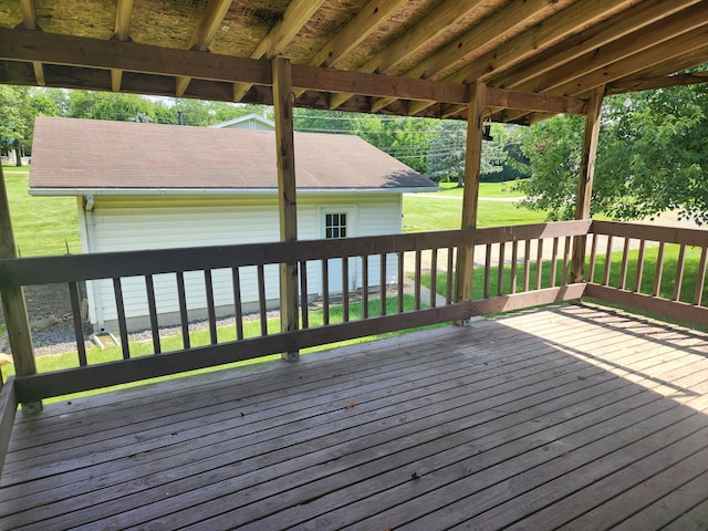 437 Washington Ave, Bellefontaine, OH 43311 - photo 5