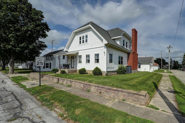 513 S High St, Arcanum, OH 45304 - photo 32