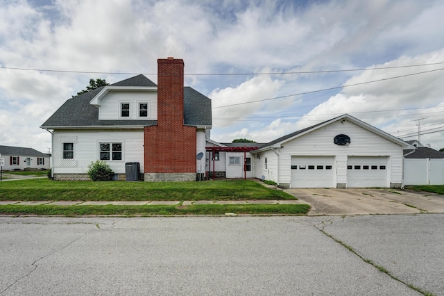 513 S High St, Arcanum, OH 45304 - photo 1