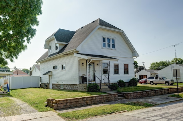 513 S High St, Arcanum, OH 45304 - photo 33