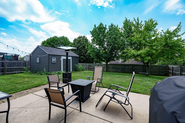 1662 Farrington Dr, Kettering, OH 45420 - photo 37