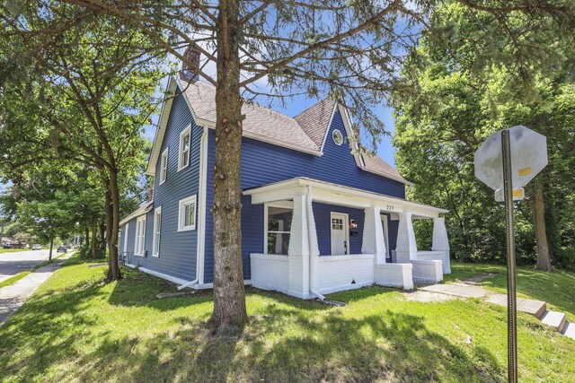 227 Hill St, Urbana, OH 43078 - photo 4
